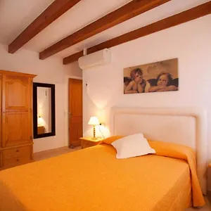  Villa Serelleta By Sealand