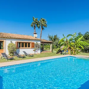  Ferienhaus Blanco - Nordvillas