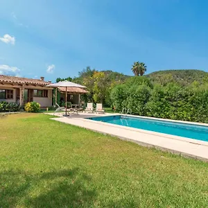  Villa Jaume By Sealand