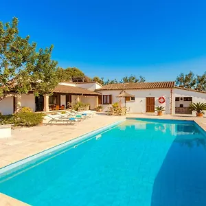  Villa Molinas By Sealand
