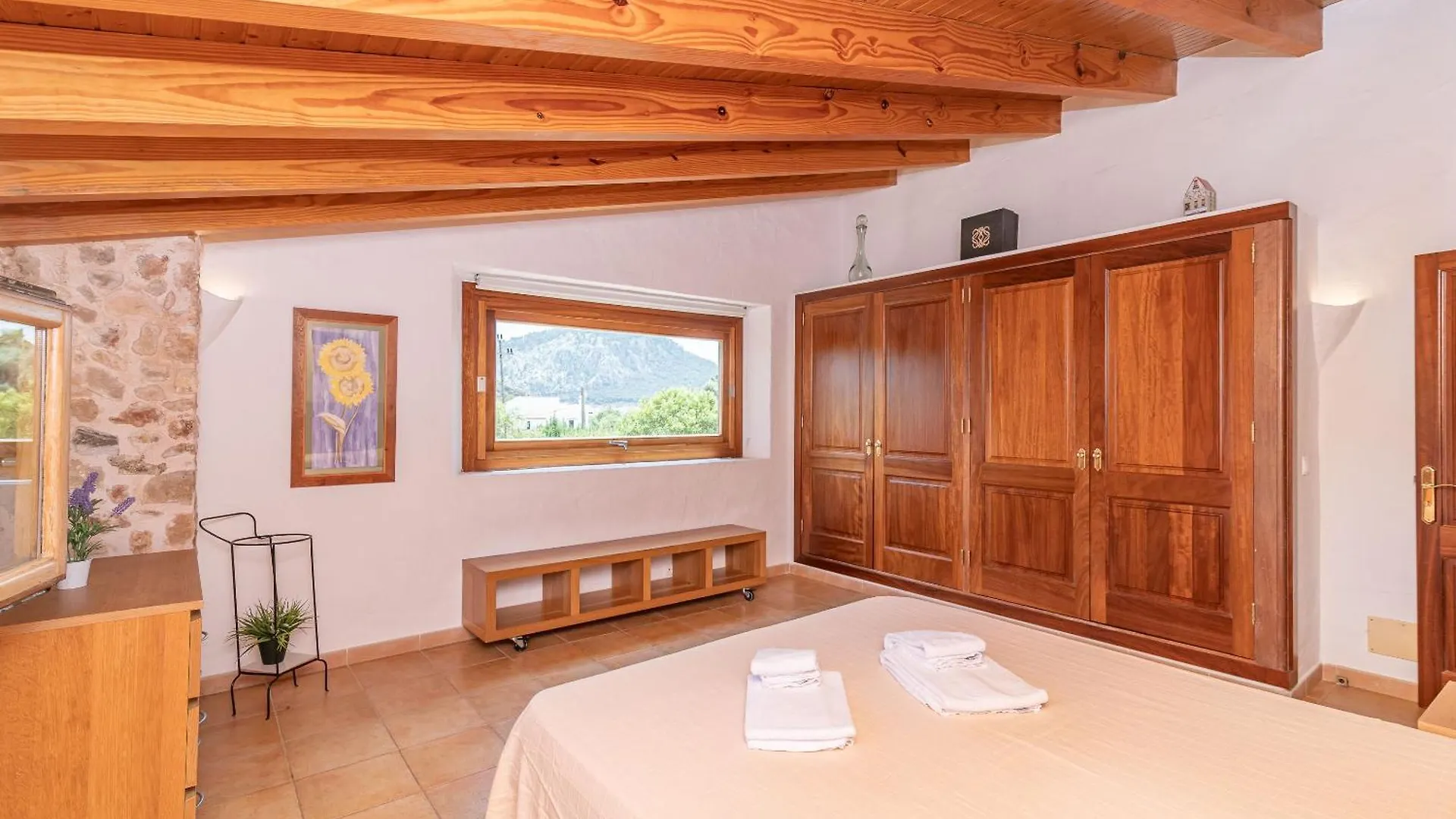 Villa Cal Beato By Sealand Villas Pollenca