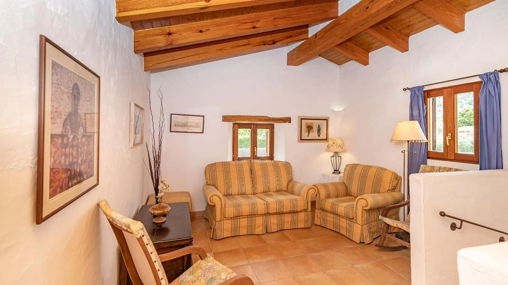 Villa Cal Beato By Sealand Villas Pollenca