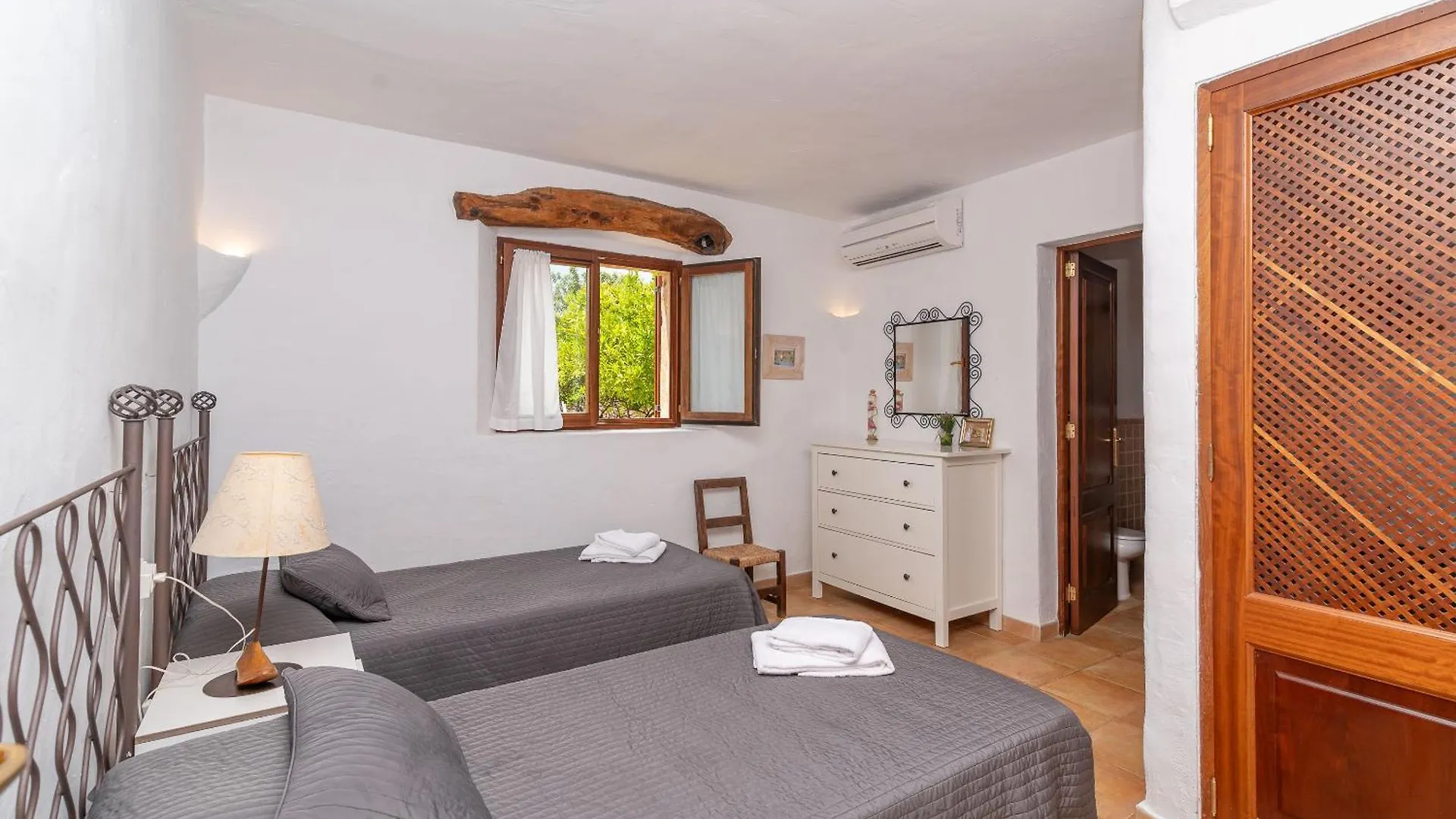 Villa Cal Beato By Sealand Villas Pollenca 0*,