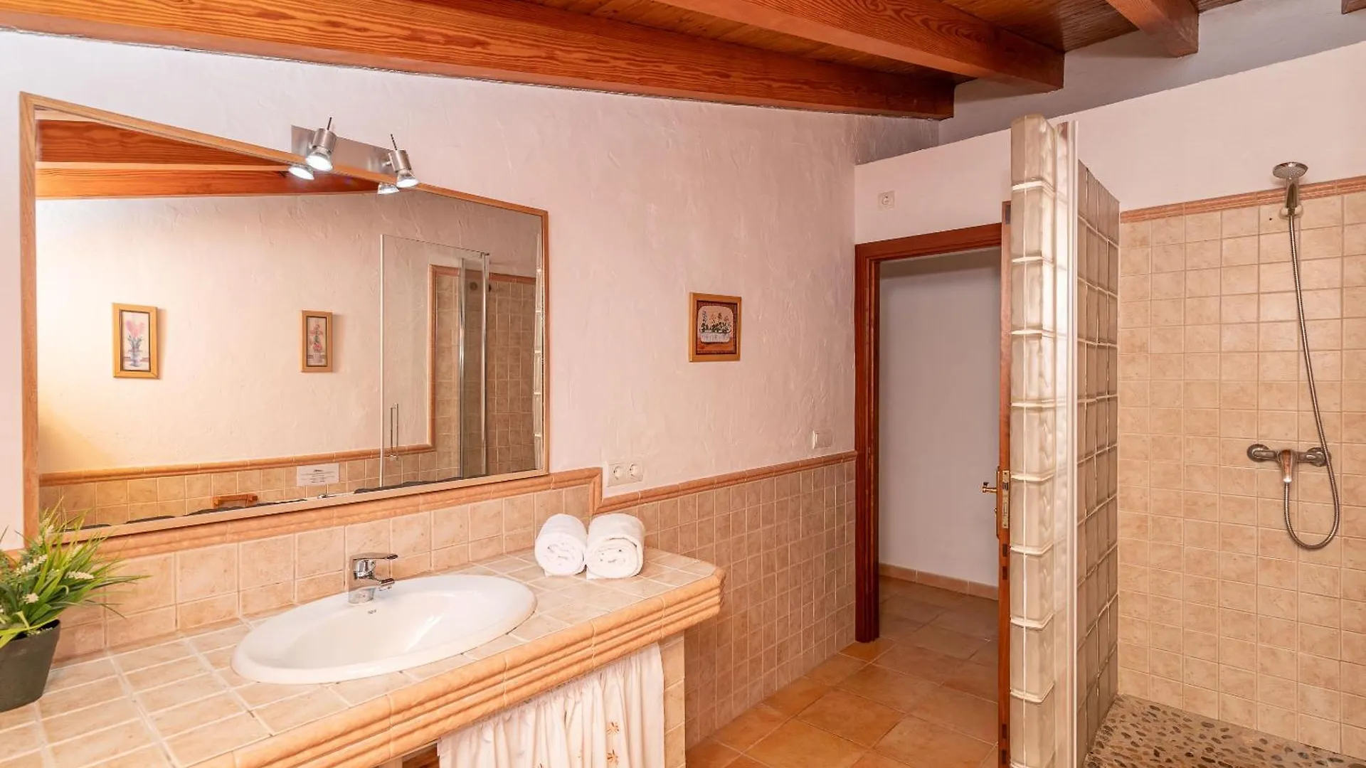 Villa Cal Beato By Sealand Villas Pollenca 0*,