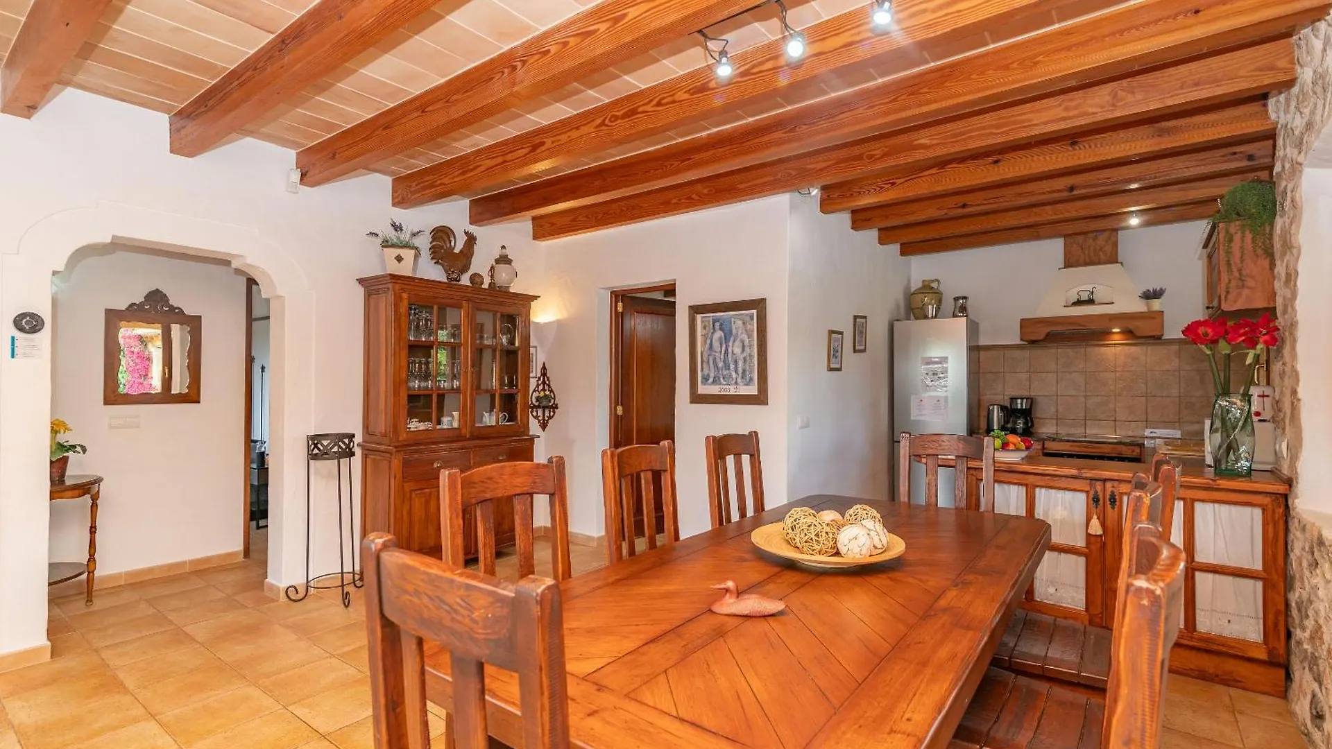 Villa Cal Beato By Sealand Villas Pollenca