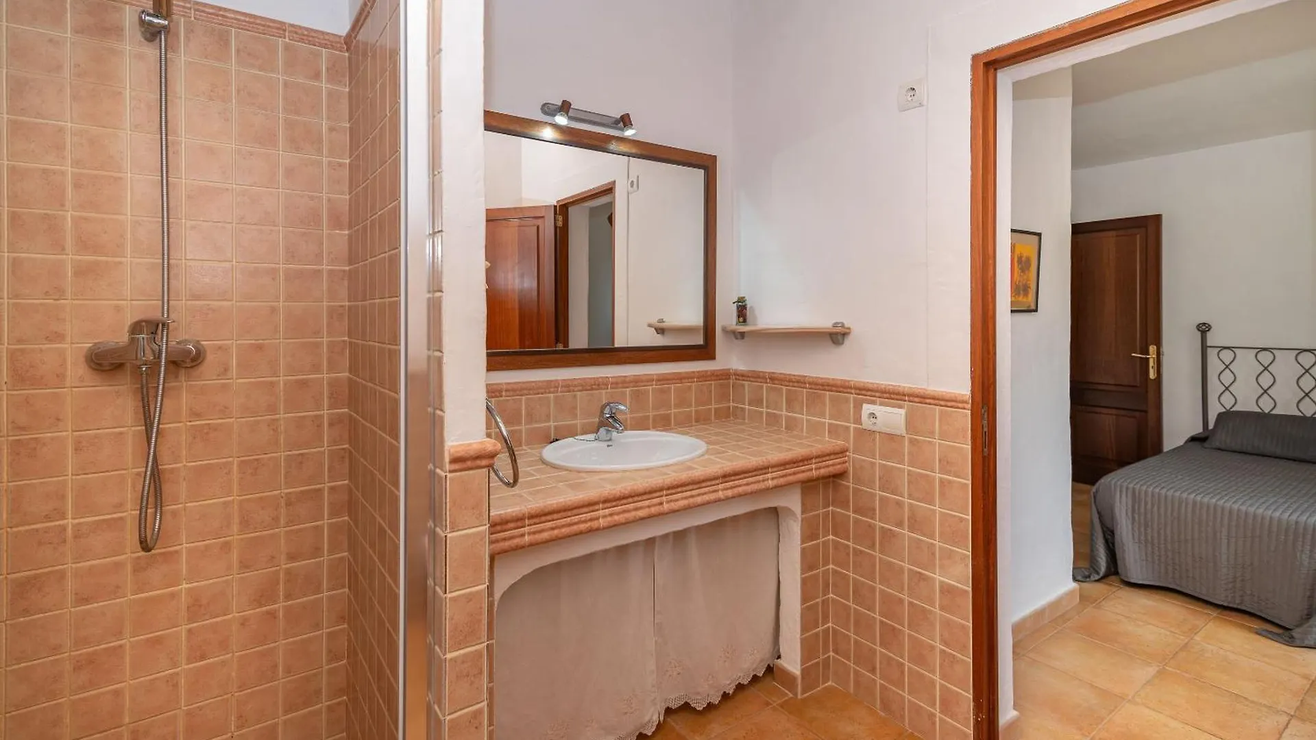 Villa Cal Beato By Sealand Villas Pollenca