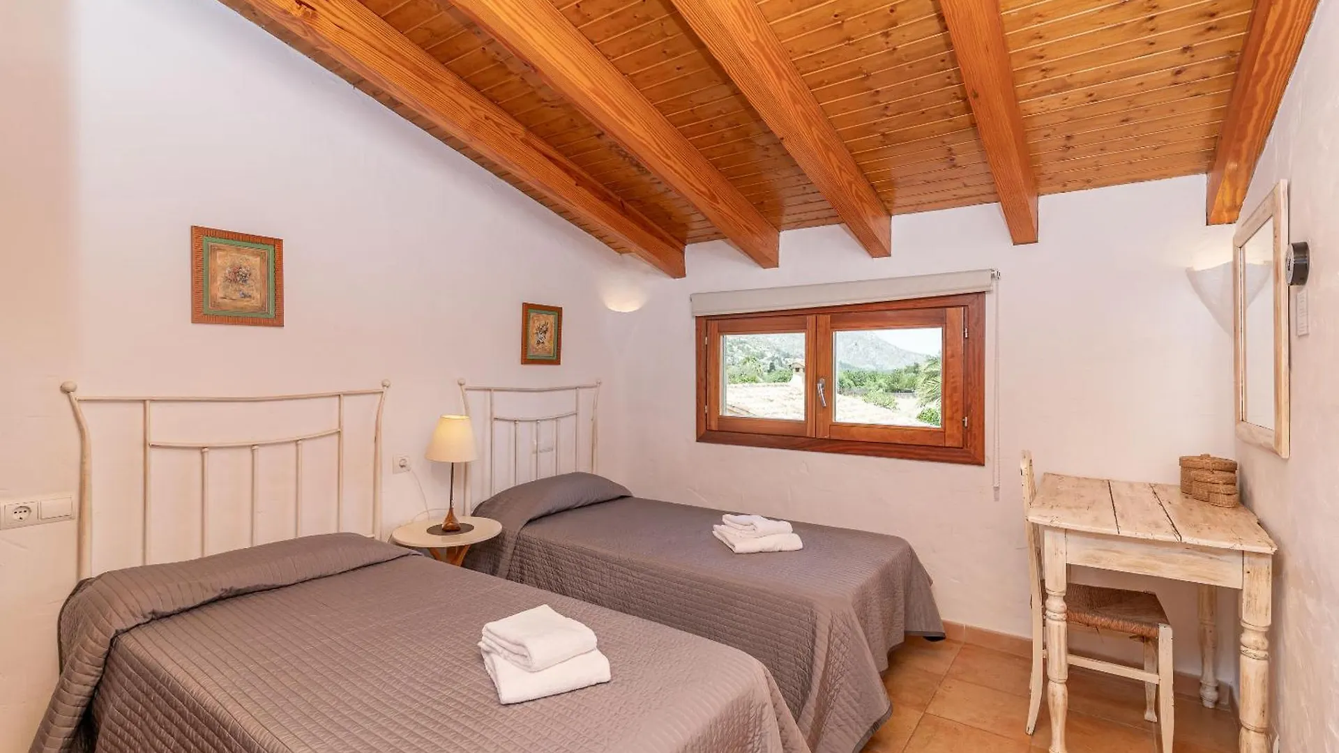 Villa Cal Beato By Sealand Villas Pollenca