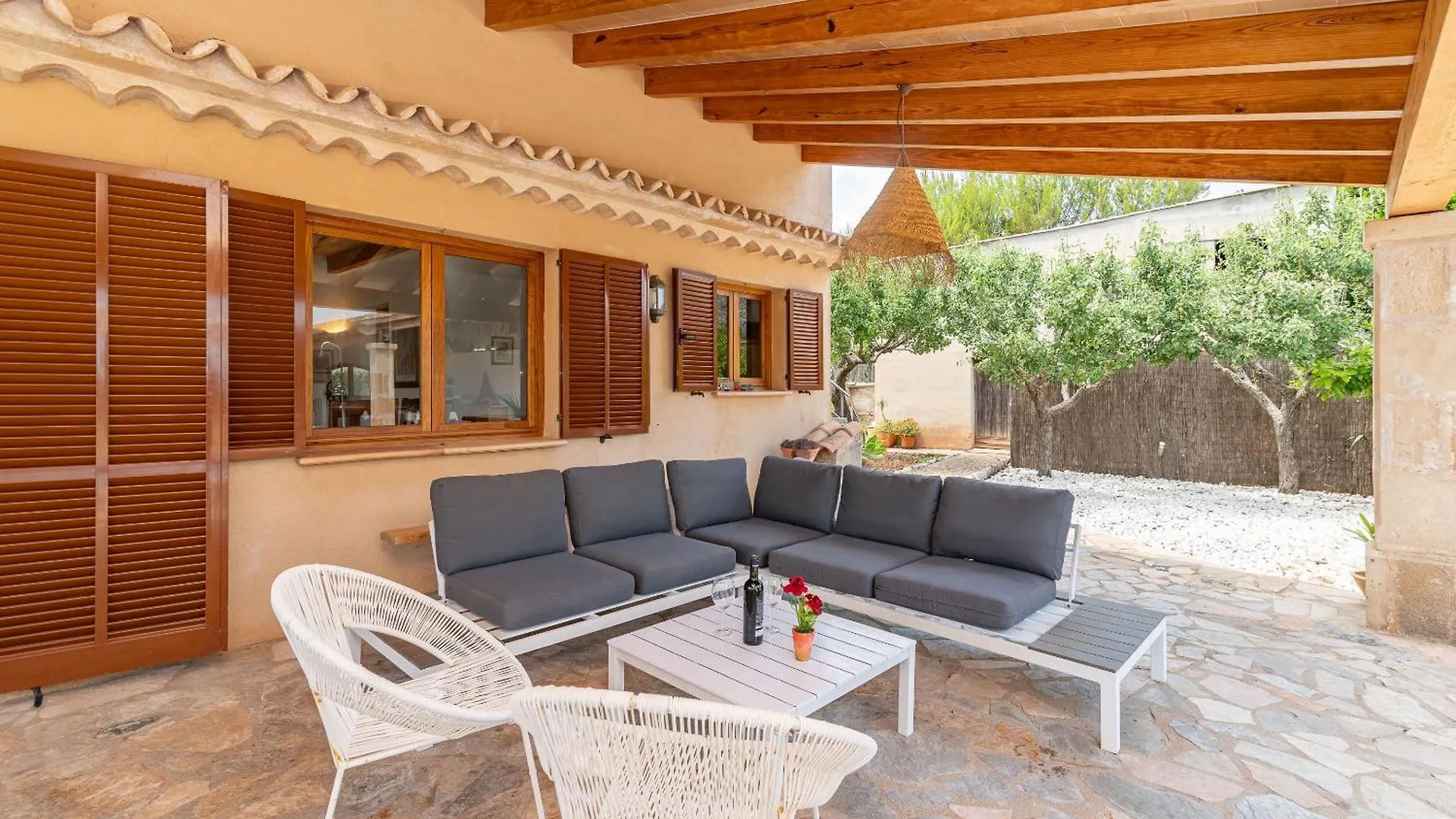 Villa Cal Beato By Sealand Villas Pollenca 0*,  Spain