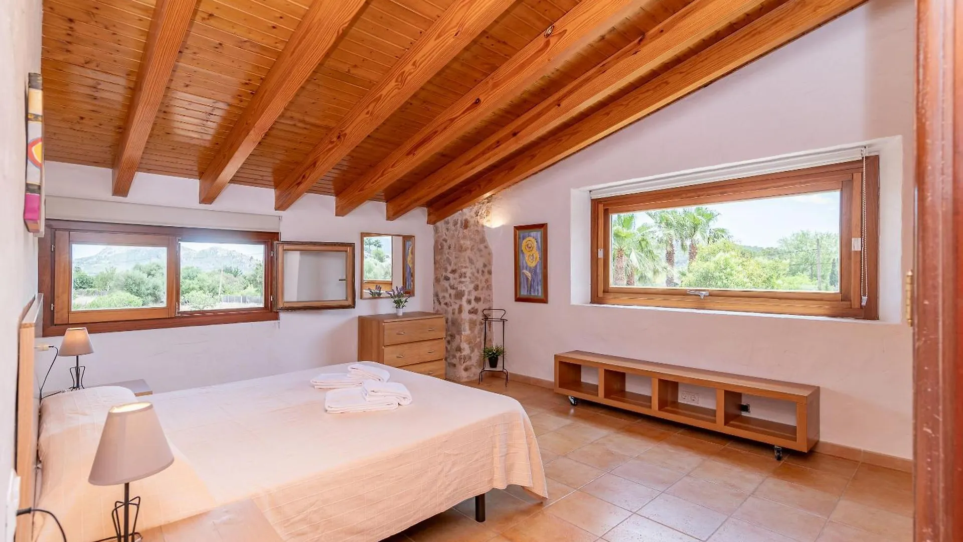 Villa Cal Beato By Sealand Villas Pollenca 0*,  Spain