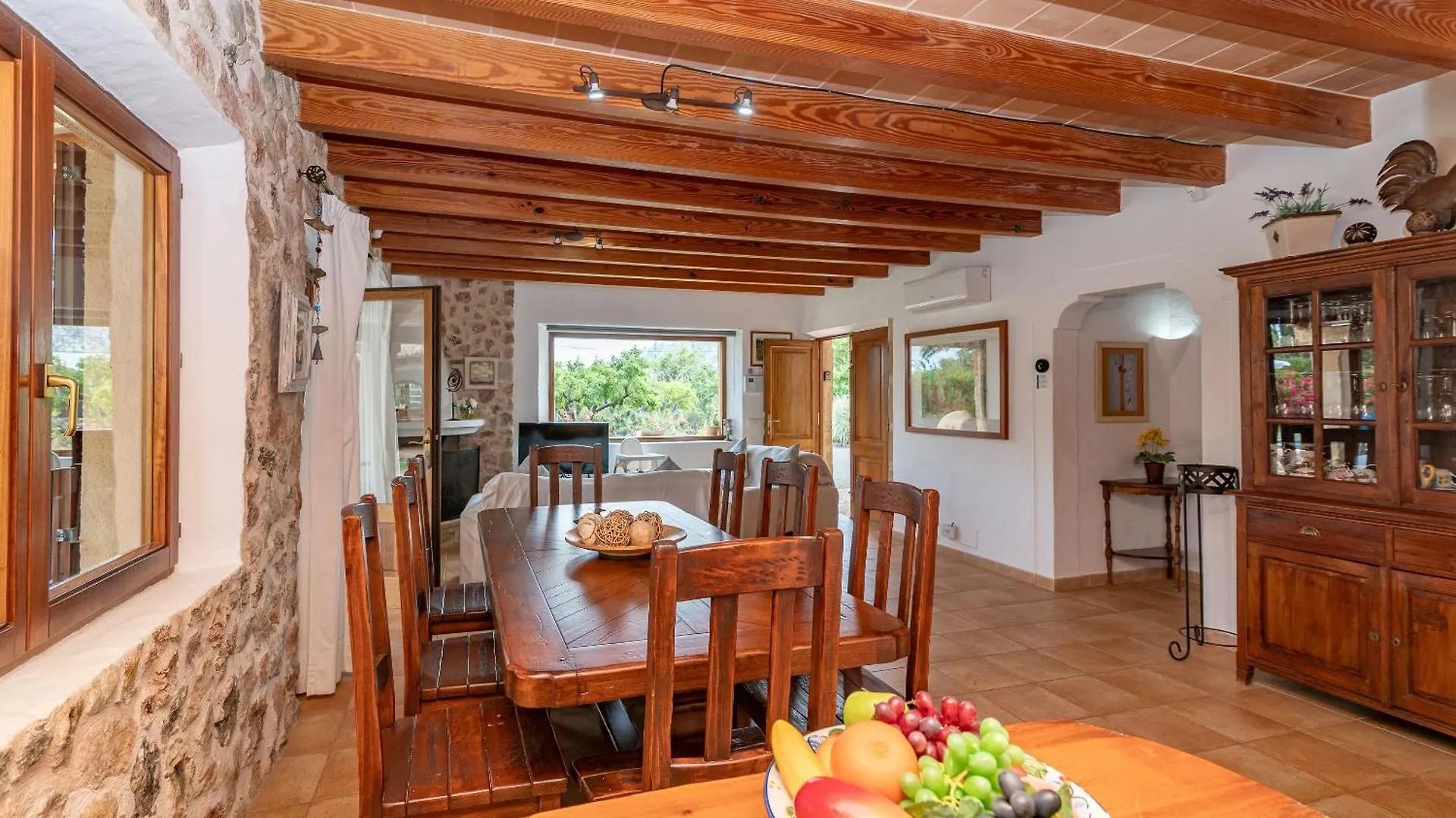 Villa Cal Beato By Sealand Villas Pollenca