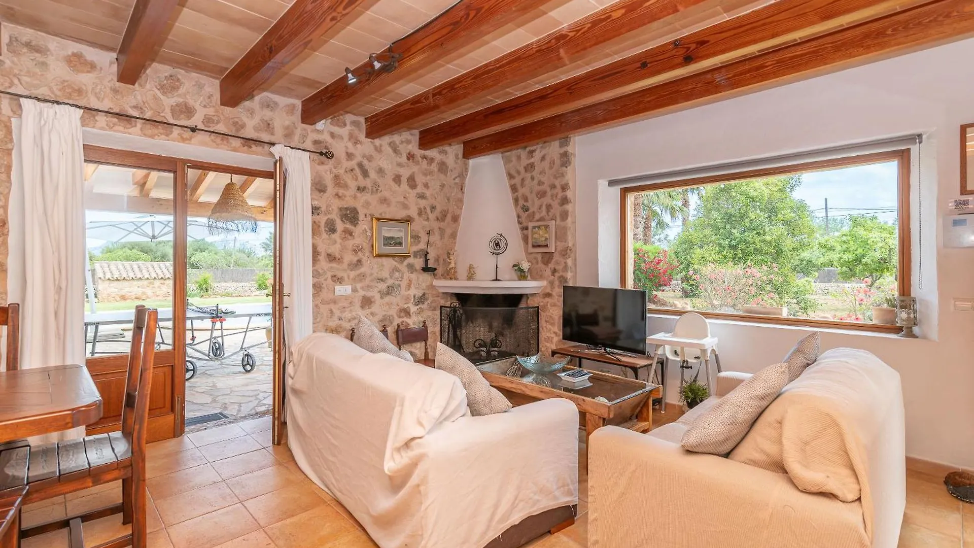 Villa Cal Beato By Sealand Villas Pollenca Spain