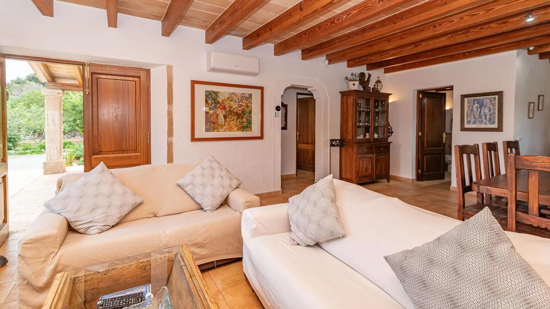 Villa Cal Beato By Sealand Villas Pollenca